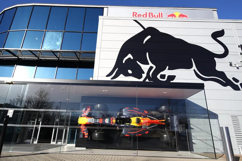 red bull factory si202101230096 news