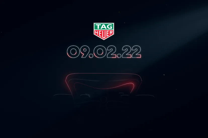 red bull launch rb18