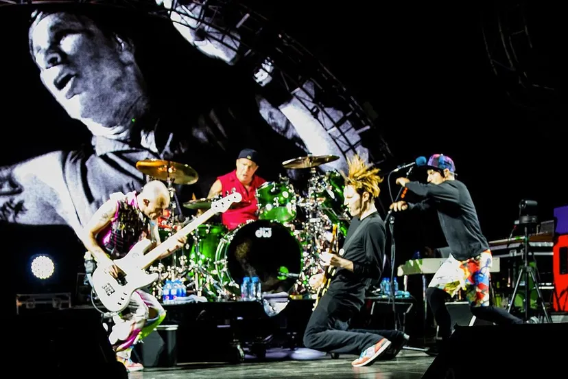 red hot chili peppers sven mandel cc by sa 40 https creativecommonsorglicensesby sa40