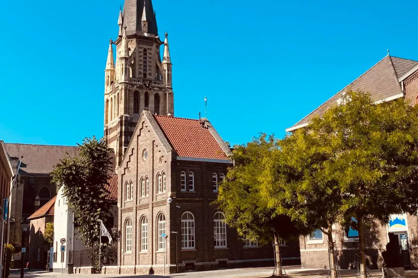 regioarchief sittard geleen