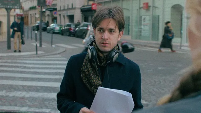 regisseur jeroen houben