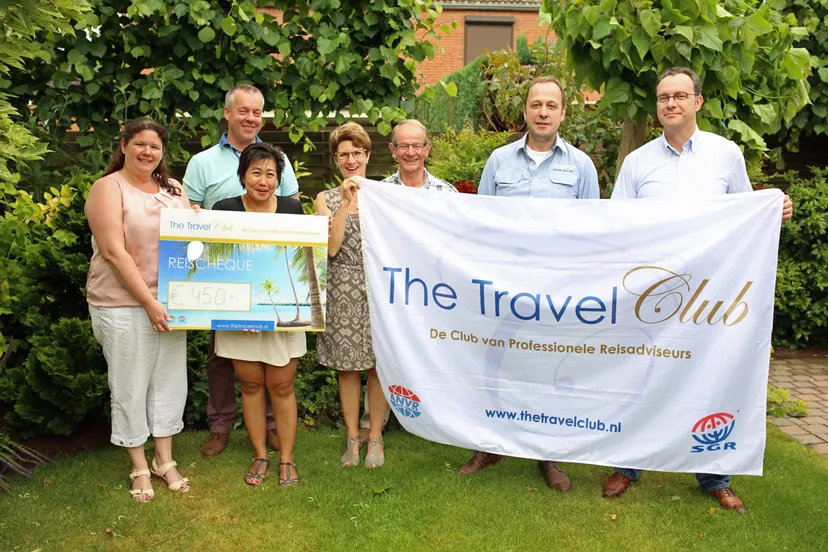 reischeque voorjaarsmarkt grevenbicht loterij hoofdprijs