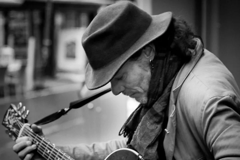 remco van de vorst john parren