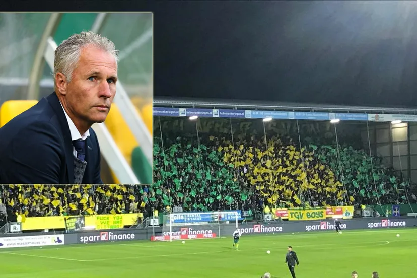 rene eijer stopt bij fortuna sittard