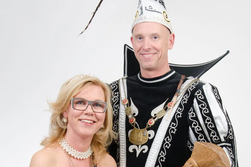 rene en desiree prinsenpaar 2015