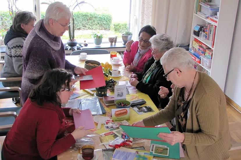 rene haustermans kruispunt