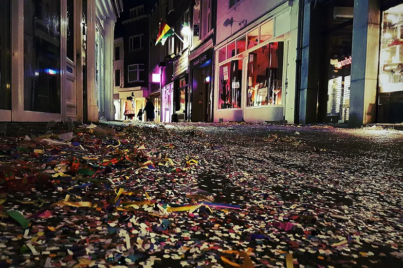rene haustermans snippertje herinerring aan wij