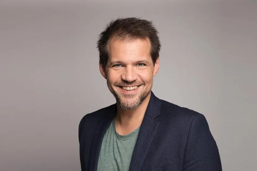 rene van kooten horizontaal