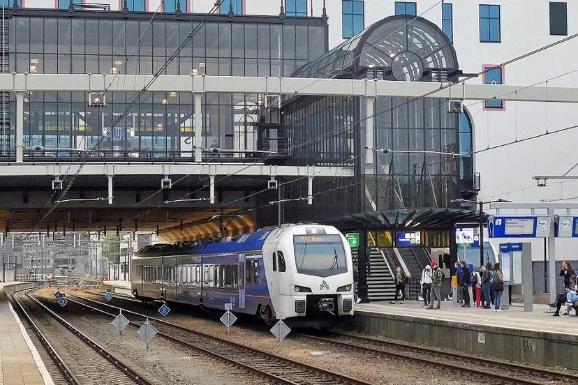 rene20hameleers2055320in20heerlen20nieuwe20station20open202005 09 201920pb20