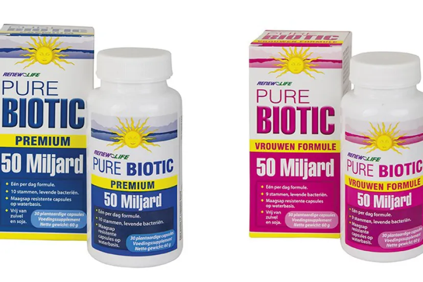 renewlife pure biotic