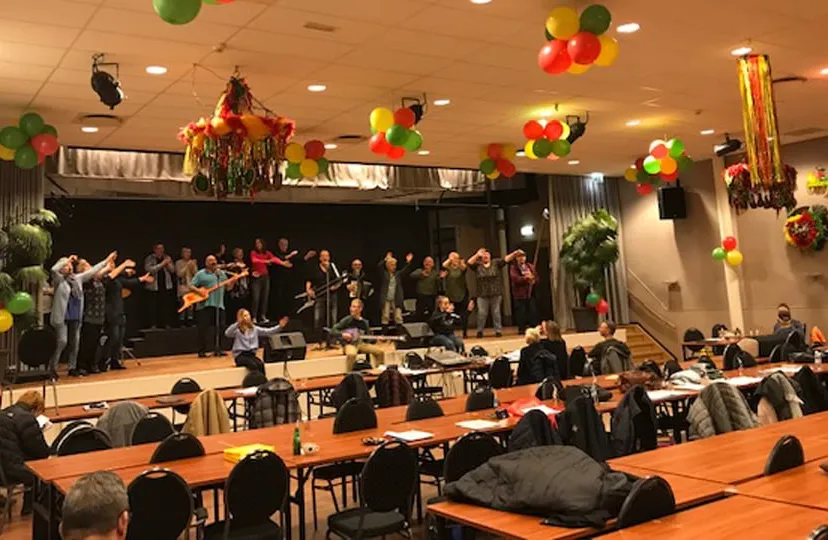 repetitie lentjheuvelse revuuj 2019