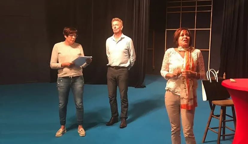 repetitie limburgs toneel