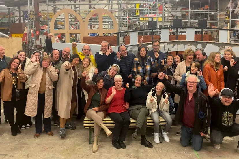 repetitie revuu in optochhal oukouk