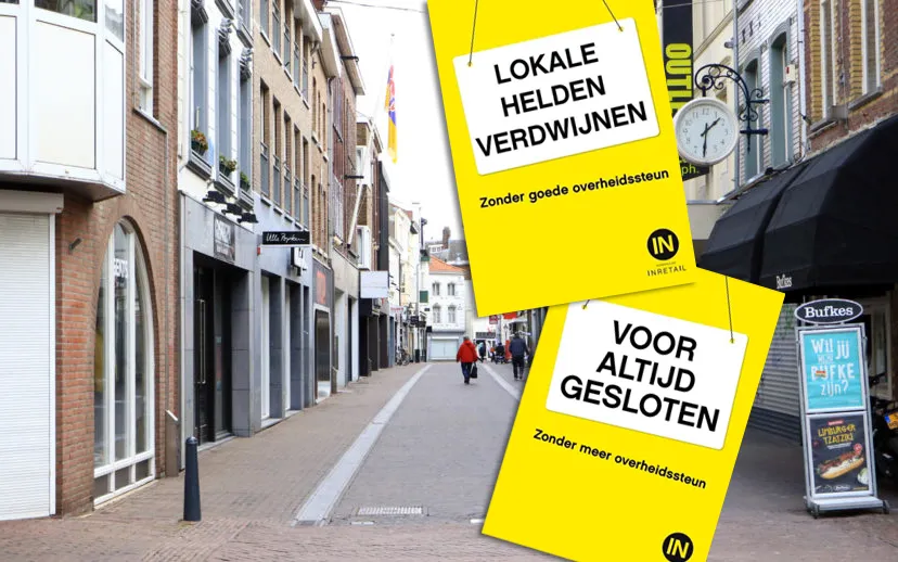 retail wil meeroverheidssteun