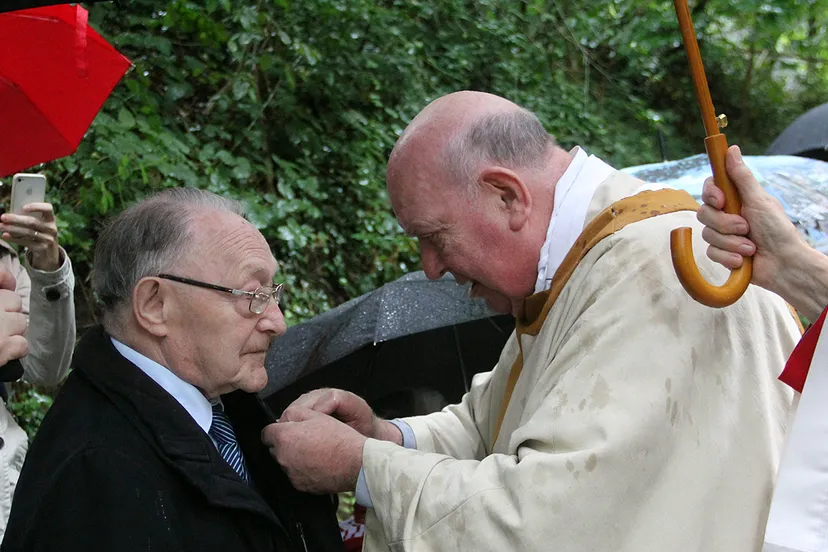 reversspeldje rosa lou schmeits 2 augustus 2016