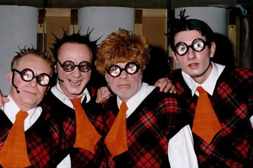 revue lindenheuvel 2019