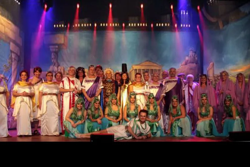 revuu lindenheuvel 2019