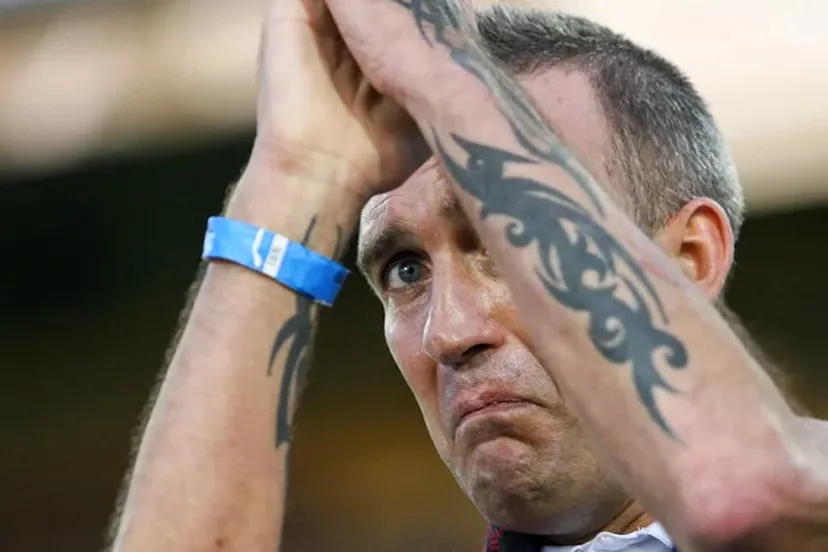 ricksen 2014 benefiet
