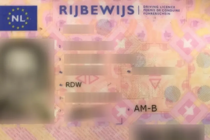 rijbewijs