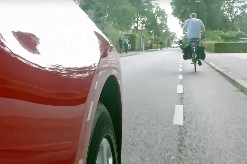 rijexamen tips examinator