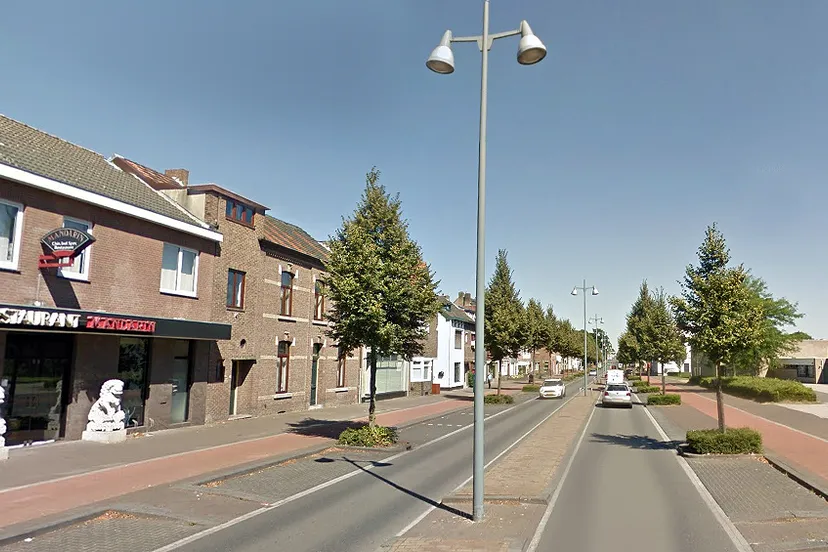 rijksweg noord geleen 2