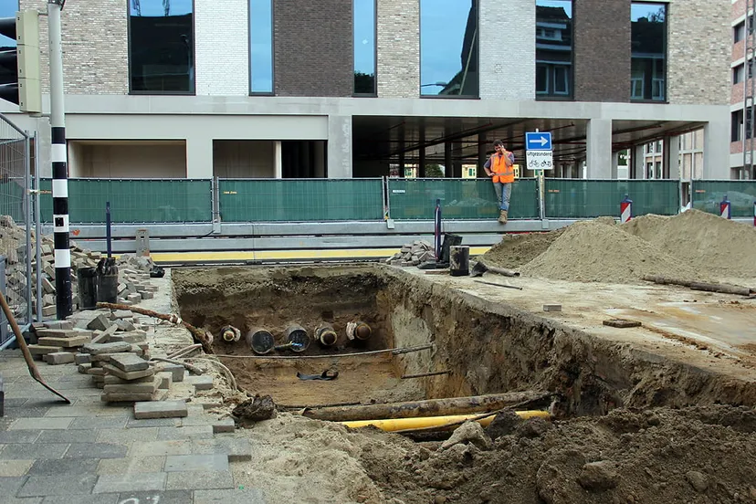 rijksweg noord walramstraat ligne het groene net