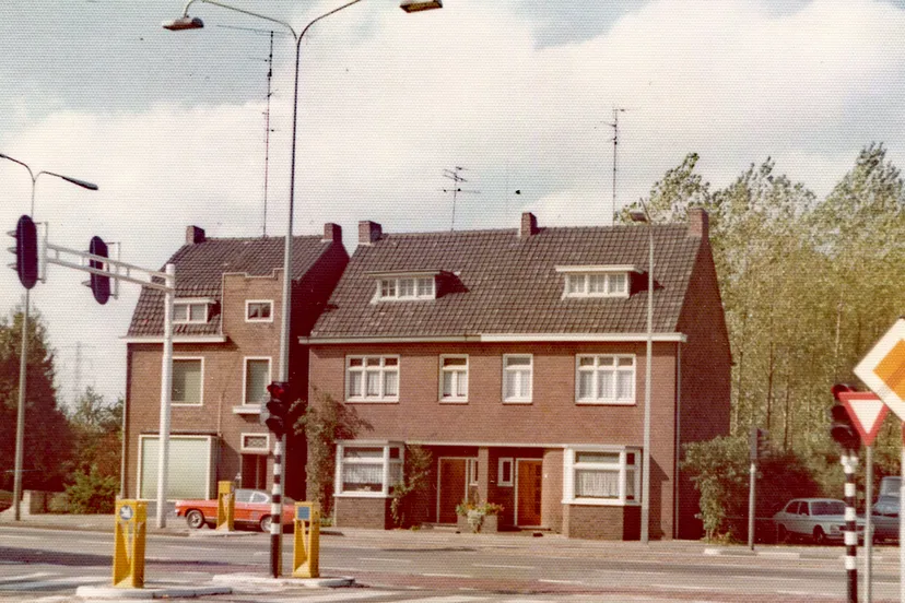 rijksweg zuid hoek jos klijnenlaan