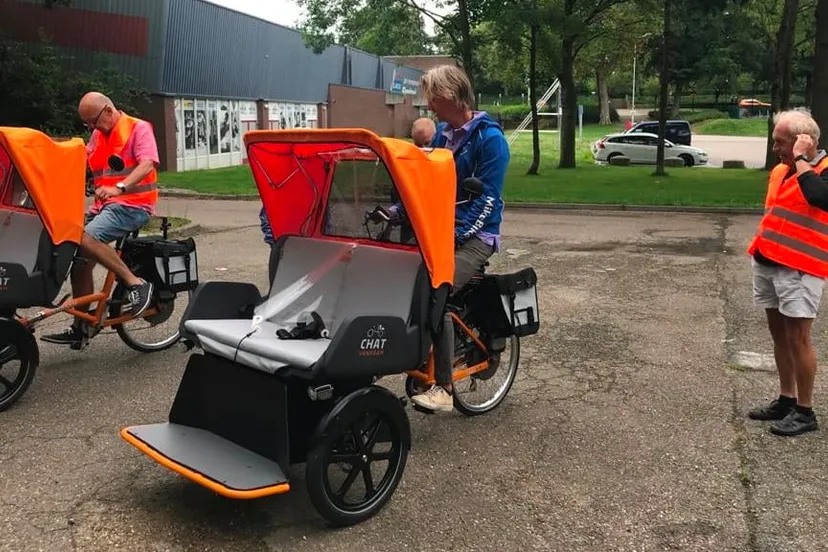 riksjapilotentraining