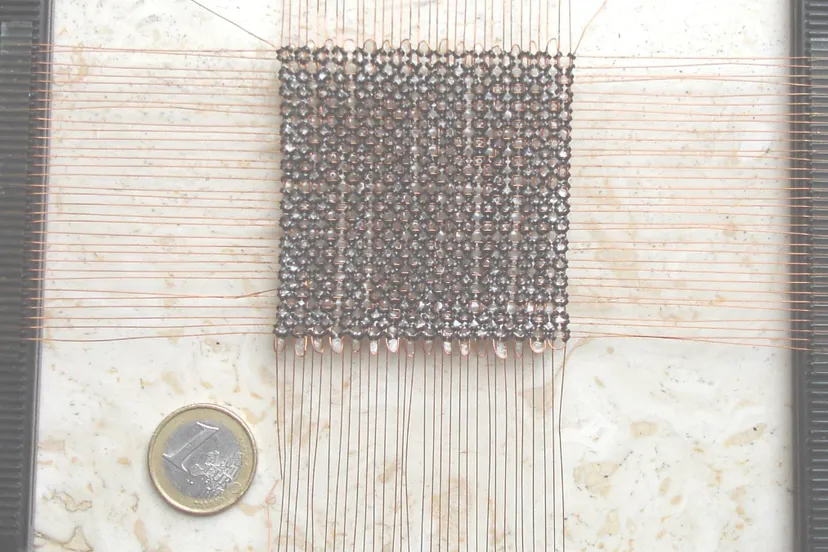 ringkerngeheugen computer 1024 bits