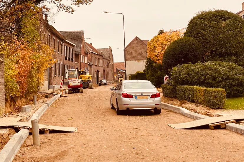 riolering everstraat veestraat einighausen