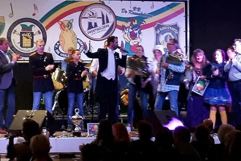 ritchie bakx gvk 2017