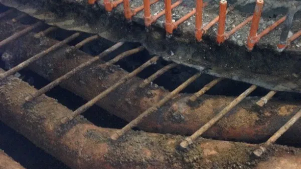 rk01nabwsid6b31y9lrd450oj corrosie aansluitingen koelleidingnetwerk