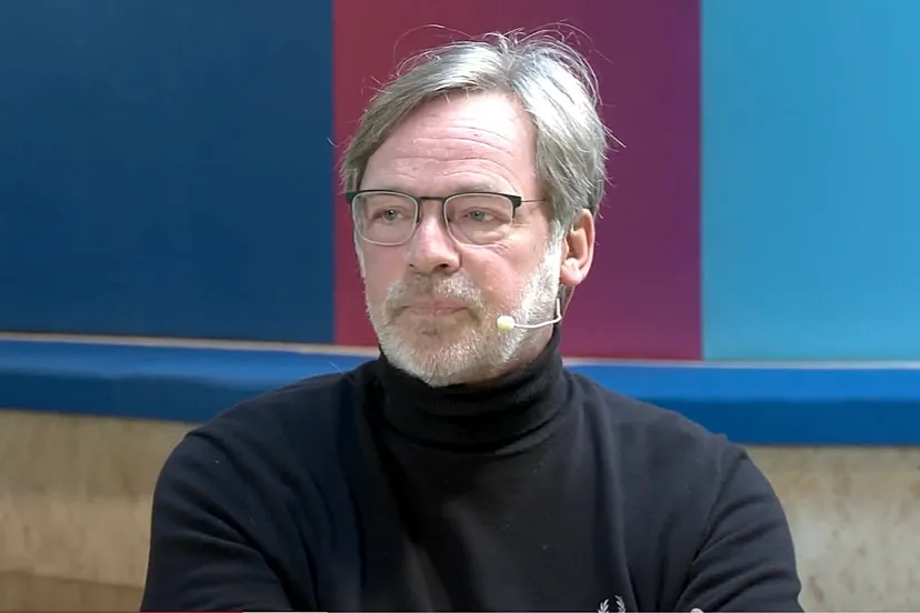 rob nabuurs geleen calling bij doorstart tv