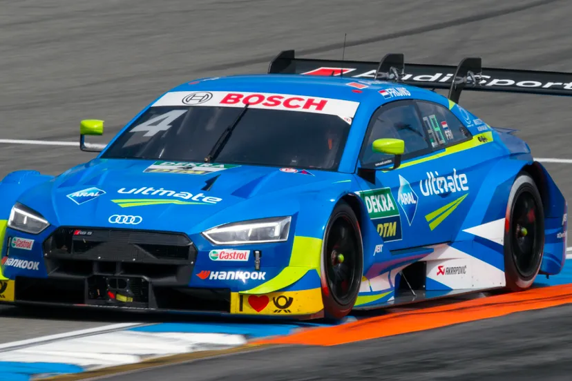 robin frijns audi dtm