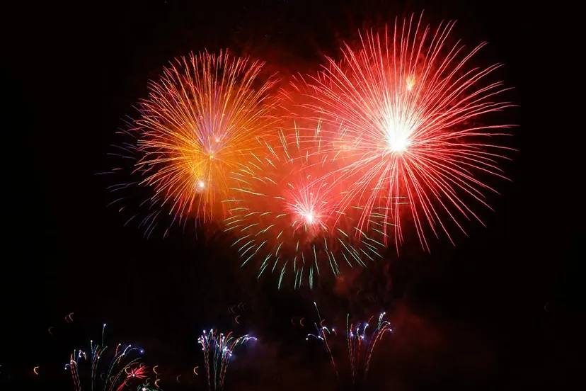 rocket 461750 1920 vuurwerk cc0 pixabay