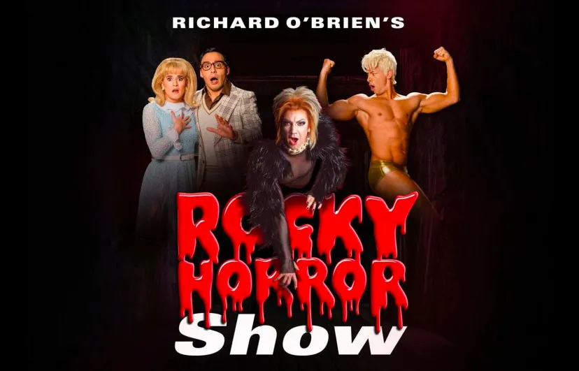 rocky horrror show
