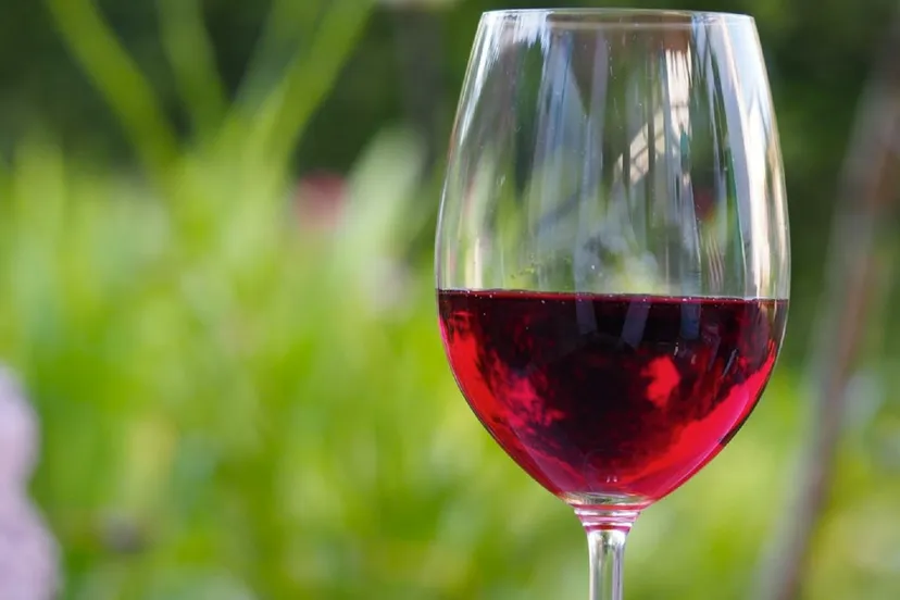 rode wijn