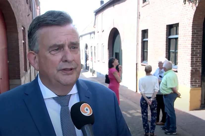 roemer broekstraat werkbezoek