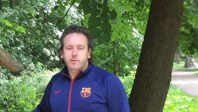 roger pellaers eaters ambassadeur supporterszaken