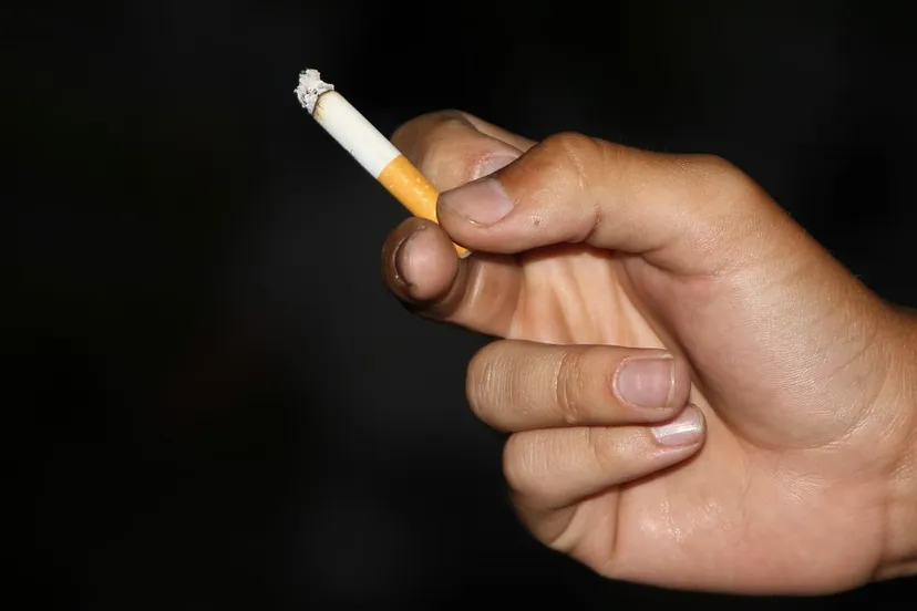 roken rokende kinderen