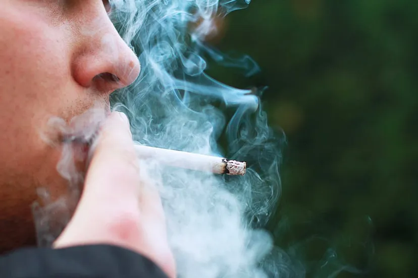 roken rook sigaret roker cc0 via pixabay