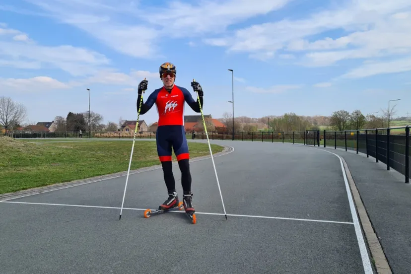 rolskieer robert wendler uit doenrade