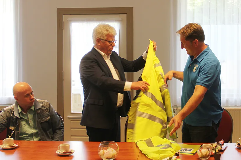 ronald otten sjraar cox roger douven buurtpreventieteam windraak