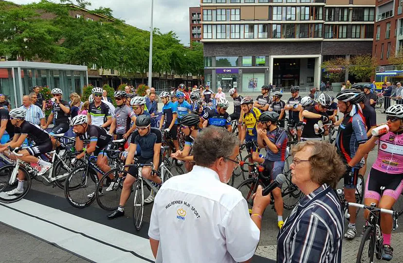 ronde van geleen 2017 1