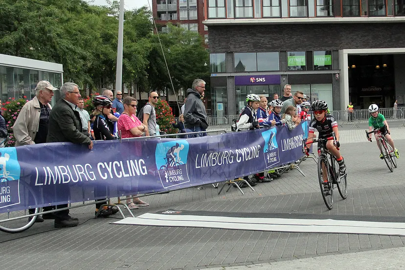 ronde van geleen