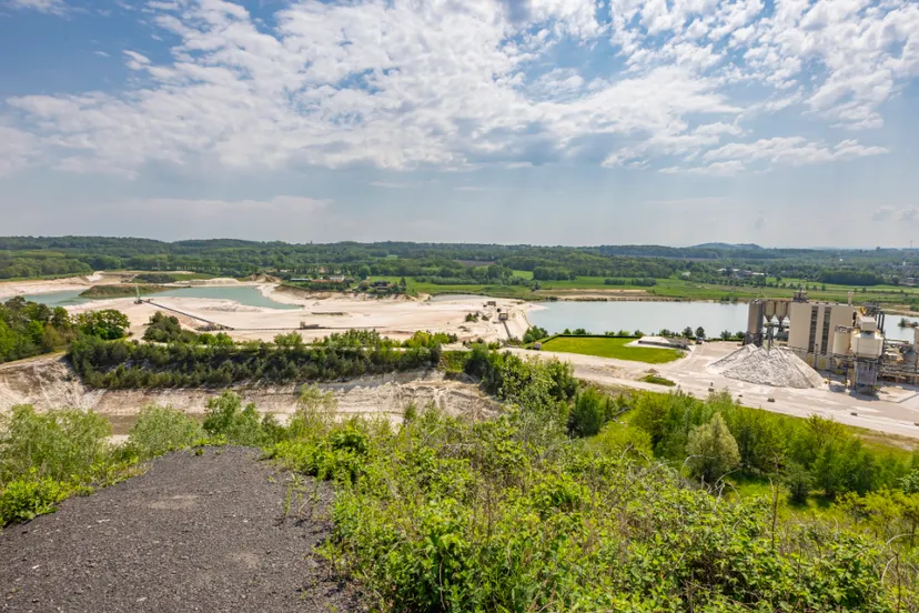 rondje groeves visit zuid limburg lr