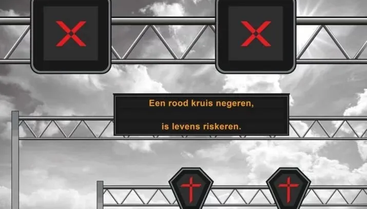 rood kruis negeren is levens riskeren danil hees