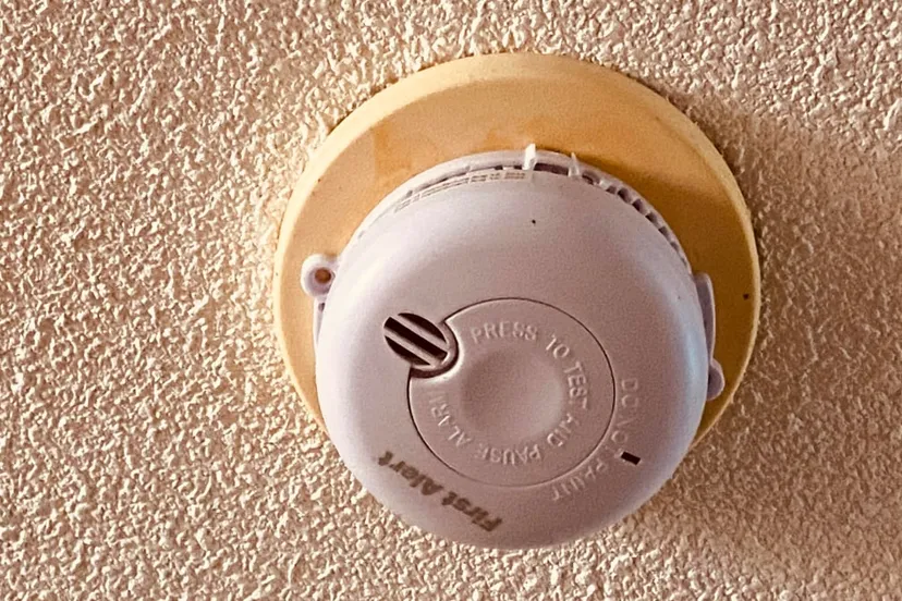 rookmelder verplicht