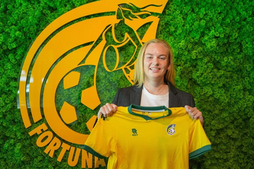 rosa van wershoven fortuna vrouwen