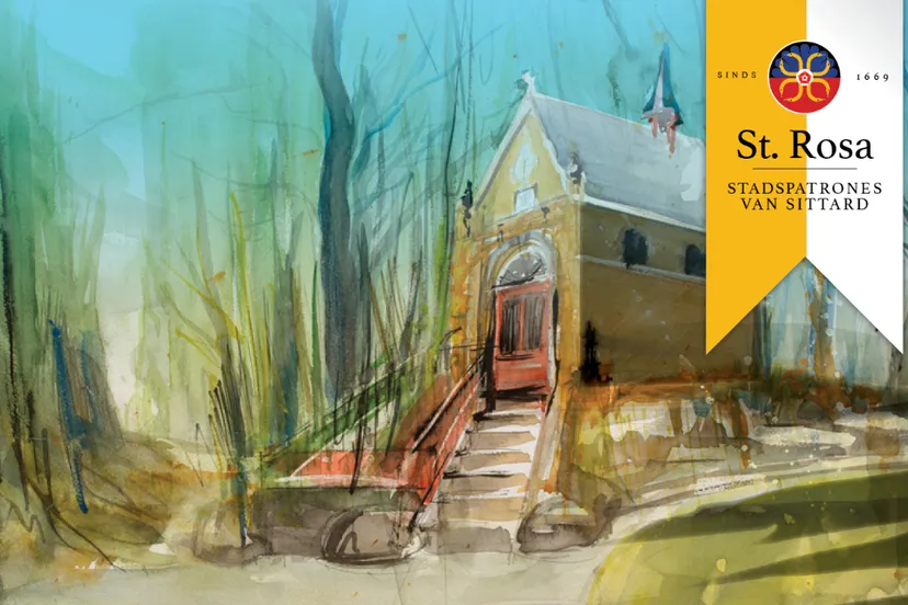 rosakapel marc webers